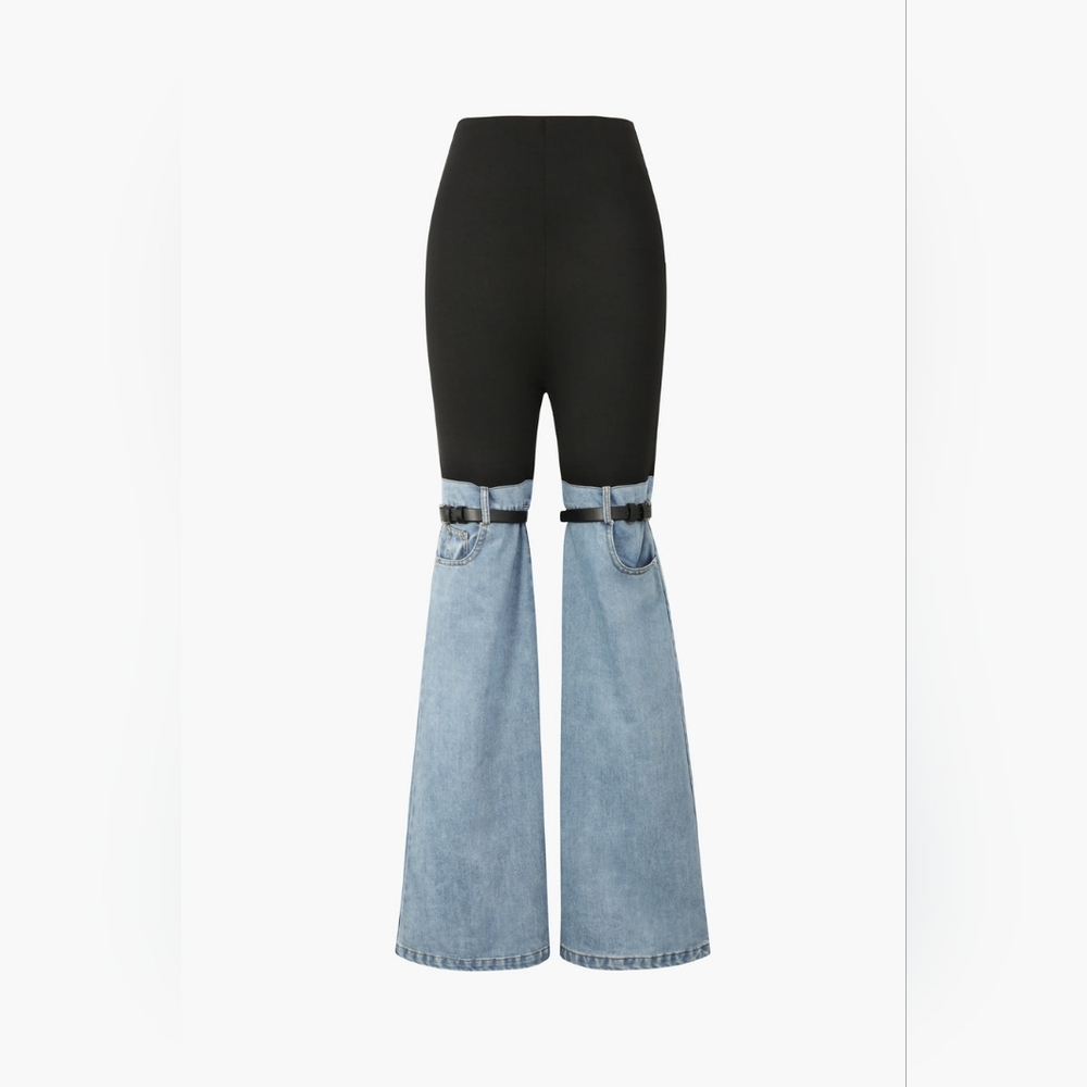 Leggings from MICAS